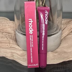 Rhode Peptide Lip Raspberry Jelly